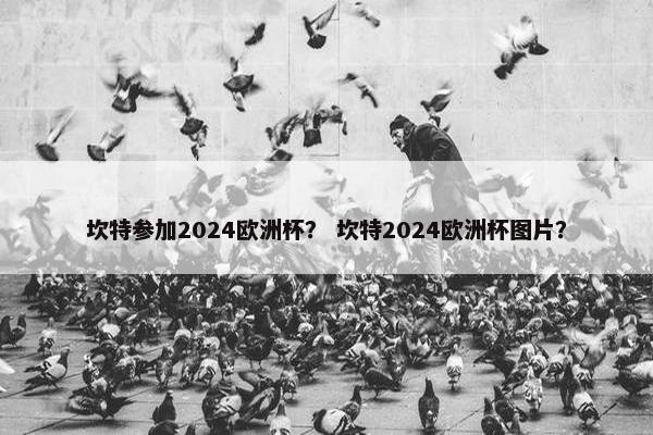 坎特参加2024欧洲杯？ 坎特2024欧洲杯图片？