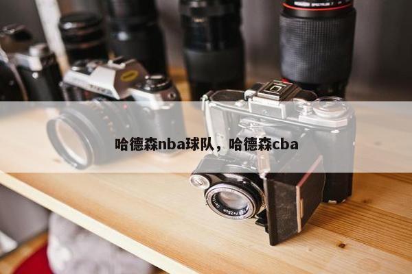 哈德森nba球队，哈德森cba