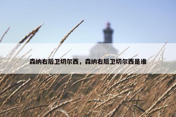 森纳右后卫切尔西，森纳右后卫切尔西是谁