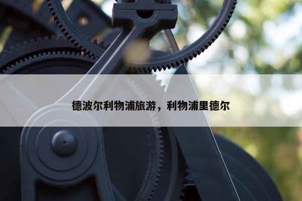德波尔利物浦旅游，利物浦里德尔