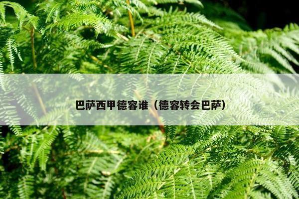 巴萨西甲德容谁（德容转会巴萨）