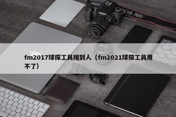 fm2017球探工具搜到人（fm2021球探工具用不了）