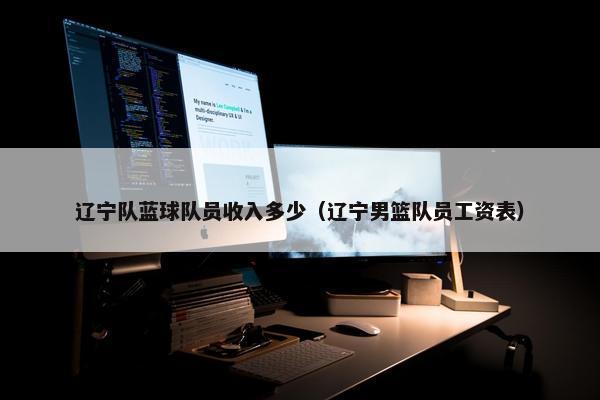 辽宁队蓝球队员收入多少（辽宁男篮队员工资表）