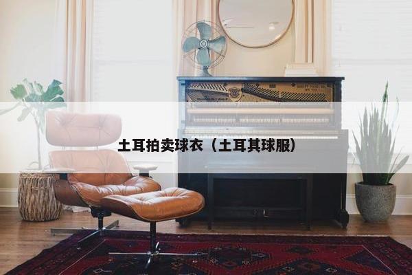 土耳拍卖球衣（土耳其球服）