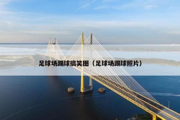 足球场踢球搞笑图(足球场踢球照片) 足球场踢球搞笑图(足球场踢球照片)