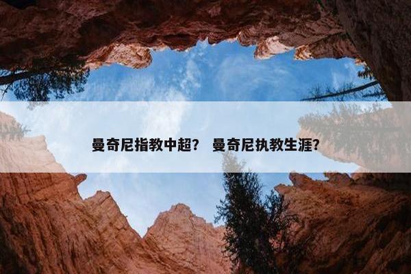 曼奇尼指教中超？ 曼奇尼执教生涯？