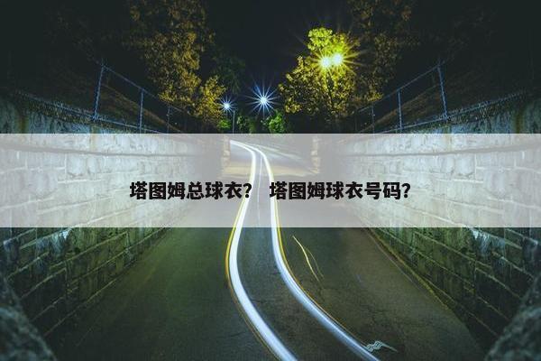 塔图姆总球衣？ 塔图姆球衣号码？