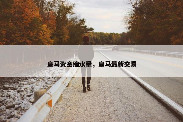 皇马资金缩水量，皇马最新交易