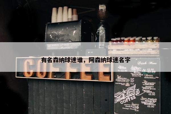 有名森纳球迷谁，阿森纳球迷名字