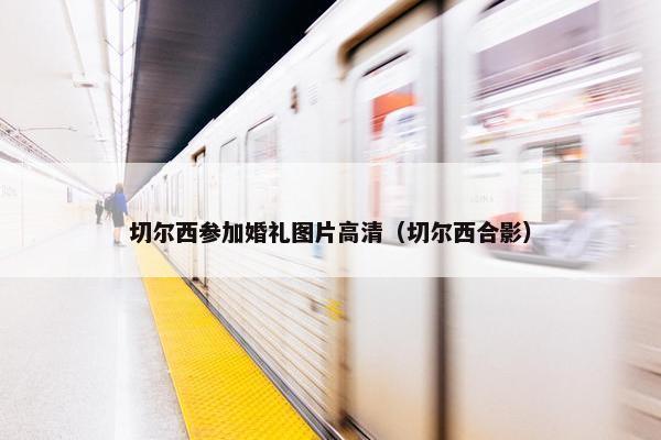 切尔西参加婚礼图片高清（切尔西合影）