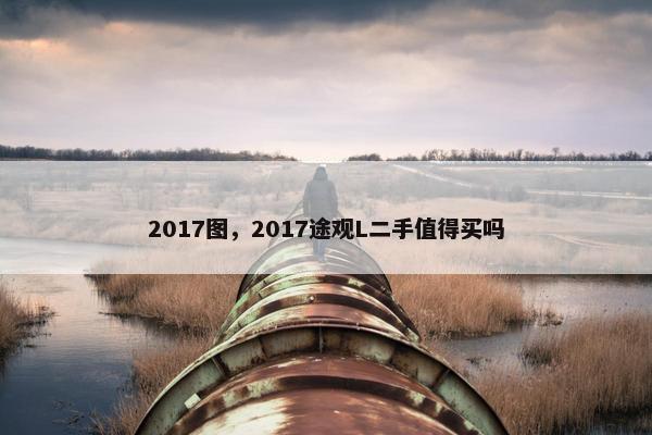 2017图,2017途观L二手值得买吗 2017图,2017途观L二手值得买吗