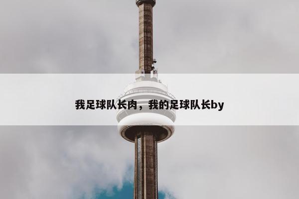 我足球队长肉，我的足球队长by