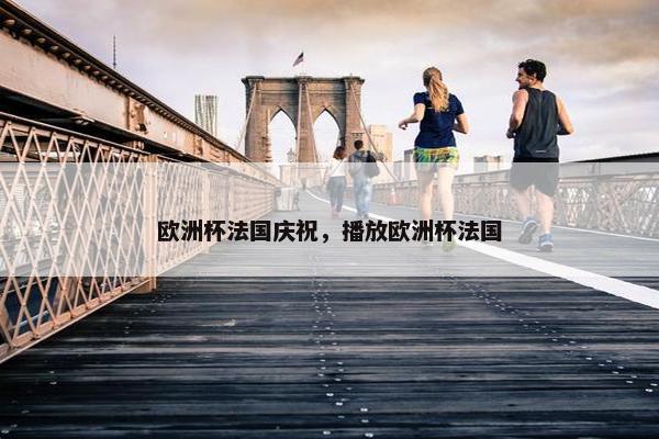 欧洲杯法国庆祝，播放欧洲杯法国