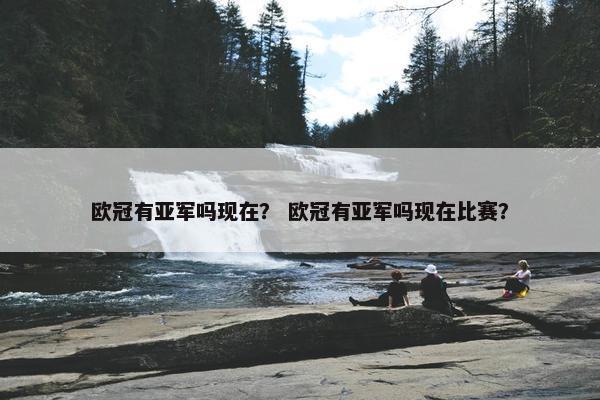 欧冠有亚军吗现在？ 欧冠有亚军吗现在比赛？