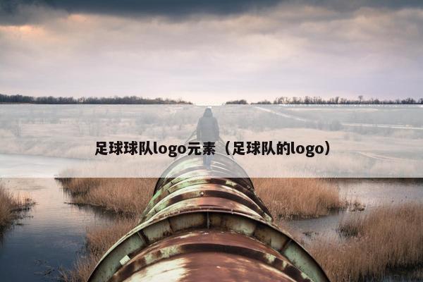 足球球队logo元素（足球队的logo）
